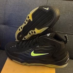 Nike Air Total Max Uptempo LE nwb